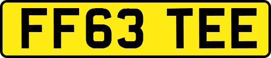 FF63TEE