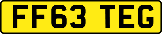 FF63TEG