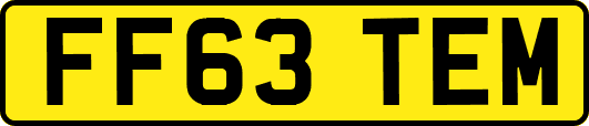 FF63TEM