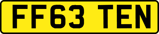 FF63TEN