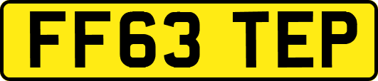 FF63TEP