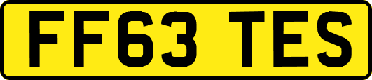 FF63TES