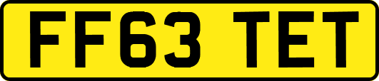 FF63TET