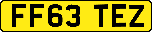 FF63TEZ