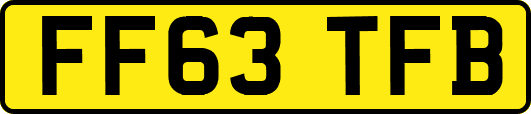 FF63TFB