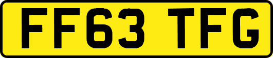 FF63TFG