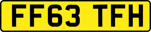 FF63TFH