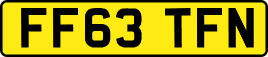 FF63TFN