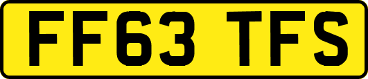 FF63TFS