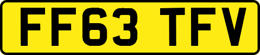 FF63TFV
