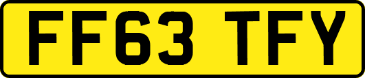 FF63TFY