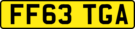 FF63TGA