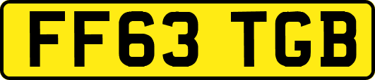 FF63TGB