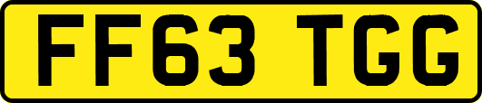 FF63TGG