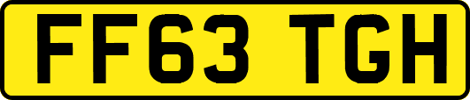 FF63TGH
