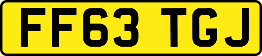 FF63TGJ
