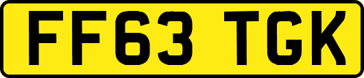 FF63TGK