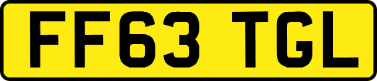 FF63TGL