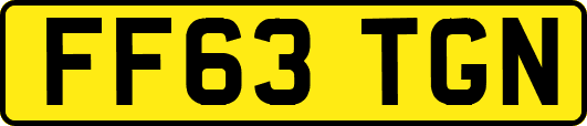 FF63TGN
