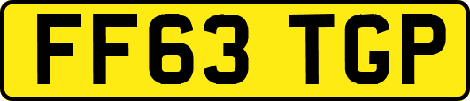 FF63TGP