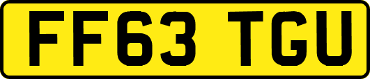 FF63TGU