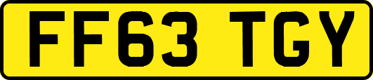 FF63TGY