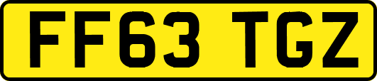 FF63TGZ