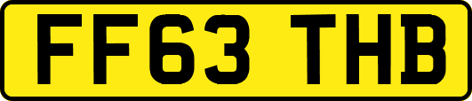 FF63THB