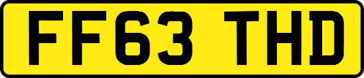 FF63THD