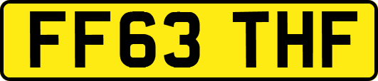 FF63THF