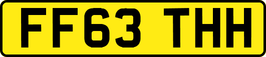 FF63THH