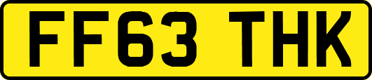 FF63THK