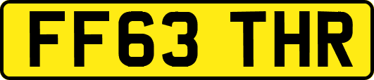 FF63THR