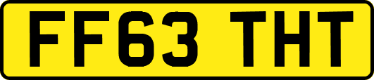 FF63THT