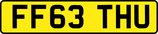 FF63THU