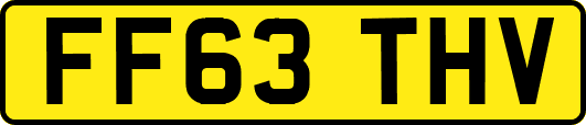 FF63THV