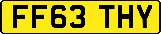 FF63THY