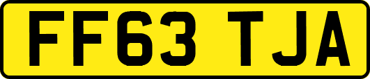 FF63TJA