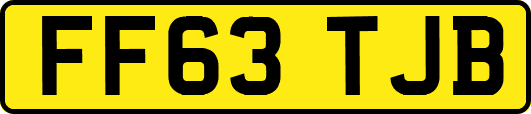 FF63TJB