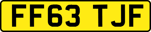 FF63TJF