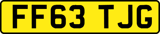 FF63TJG