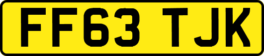 FF63TJK