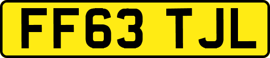 FF63TJL