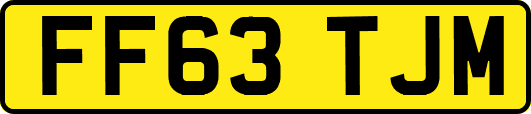 FF63TJM