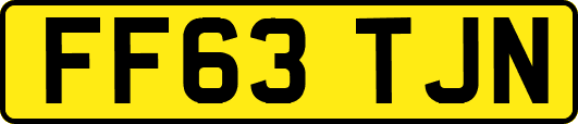 FF63TJN