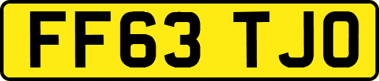FF63TJO