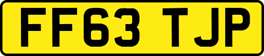 FF63TJP