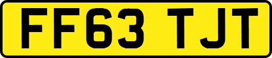 FF63TJT