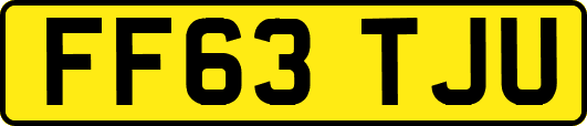 FF63TJU