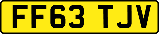 FF63TJV